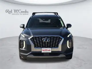 Hyundai PALISADE 2021 Limited 4dr SUV
