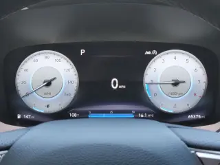 Hyundai SANTA FE 2023 Calligraphy 4dr Crossover