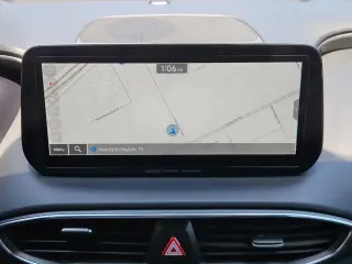 Hyundai SANTA FE 2023 Calligraphy 4dr Crossover