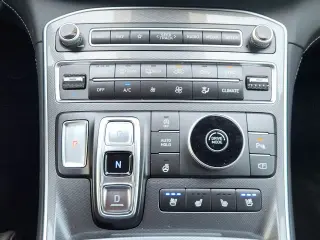 Hyundai SANTA FE 2023 Calligraphy 4dr Crossover