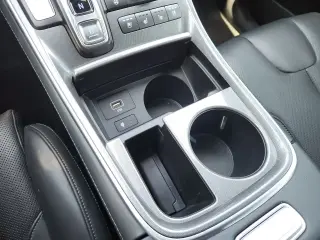 Hyundai SANTA FE 2023 Calligraphy 4dr Crossover