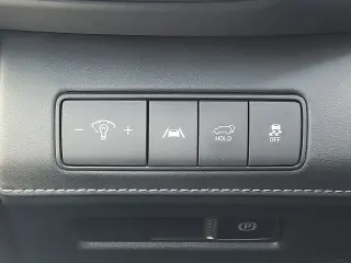 Hyundai SANTA FE 2023 Calligraphy 4dr Crossover