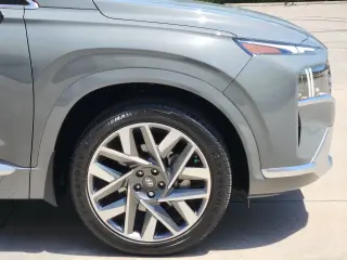 Hyundai SANTA FE 2023 Calligraphy 4dr Crossover