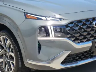 Hyundai SANTA FE 2023 Calligraphy 4dr Crossover