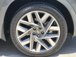 Hyundai SANTA FE 2023 Calligraphy 4dr Crossover