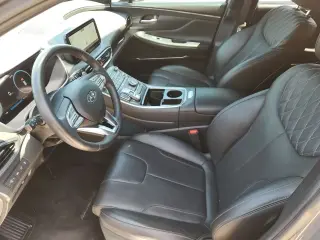 Hyundai SANTA FE 2023 Calligraphy 4dr Crossover