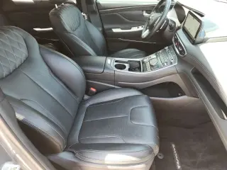 Hyundai SANTA FE 2023 Calligraphy 4dr Crossover