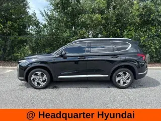 Hyundai SANTA FE 2022 SEL 4p Crossover