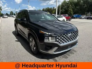 Hyundai SANTA FE 2022 SEL 4p Crossover