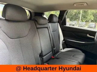 Hyundai SANTA FE 2022 SEL 4p Crossover