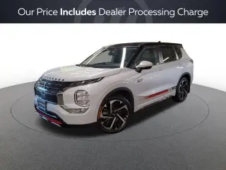 Mitsubishi Outlander PHEV 2024 AWD SE 4dr SUV