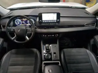 Mitsubishi Outlander PHEV 2024 AWD SE 4dr SUV