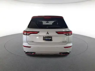 Mitsubishi Outlander PHEV 2024 AWD SE 4dr SUV