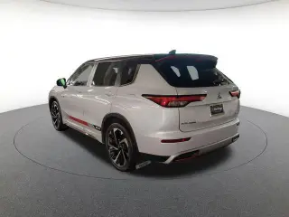 Mitsubishi Outlander PHEV 2024 AWD SE 4dr SUV