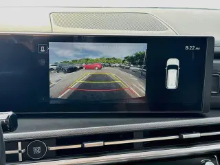 Hyundai SANTA FE 2025 AWD XRT 4dr SUV