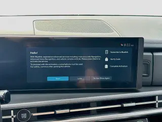 Hyundai SANTA FE 2025 AWD XRT 4dr SUV