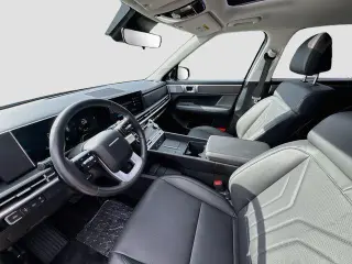 Hyundai SANTA FE 2025 AWD XRT 4dr SUV