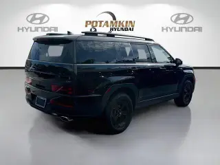 Hyundai SANTA FE 2025 AWD XRT 4dr SUV