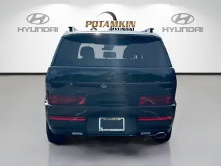 Hyundai SANTA FE 2025 AWD XRT 4dr SUV