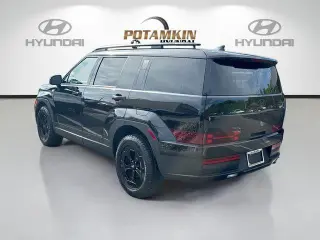 Hyundai SANTA FE 2025 AWD XRT 4dr SUV