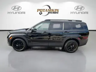Hyundai SANTA FE 2025 AWD XRT 4dr SUV