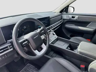 Hyundai SANTA FE 2025 AWD XRT 4dr SUV