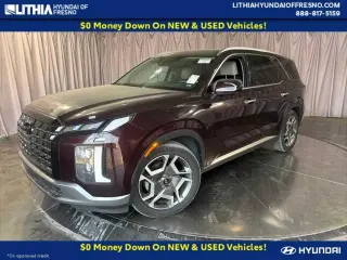 Hyundai PALISADE 2024 Limited 4dr SUV
