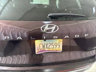Hyundai PALISADE 2024 Limited 4dr SUV