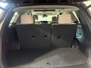 Hyundai PALISADE 2024 Limited 4dr SUV