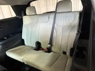 Hyundai PALISADE 2024 Limited 4dr SUV
