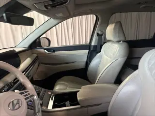 Hyundai PALISADE 2024 Limited 4dr SUV