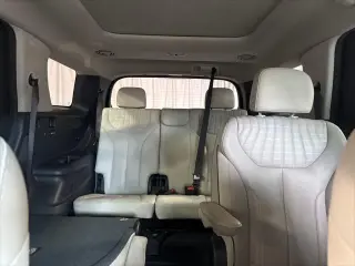 Hyundai PALISADE 2024 Limited 4dr SUV