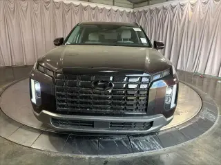 Hyundai PALISADE 2024 Limited 4dr SUV