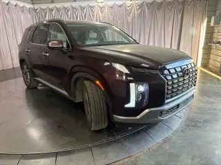 Hyundai PALISADE 2024 Limited 4dr SUV