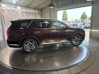 Hyundai PALISADE 2024 Limited 4dr SUV