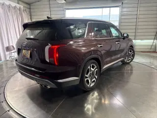 Hyundai PALISADE 2024 Limited 4dr SUV