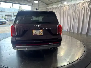 Hyundai PALISADE 2024 Limited 4dr SUV