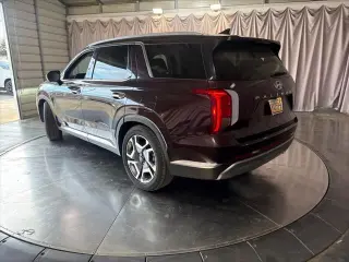 Hyundai PALISADE 2024 Limited 4dr SUV