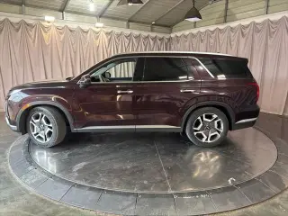 Hyundai PALISADE 2024 Limited 4dr SUV