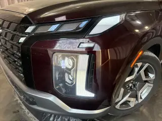 Hyundai PALISADE 2024 Limited 4dr SUV