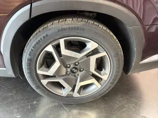Hyundai PALISADE 2024 Limited 4dr SUV