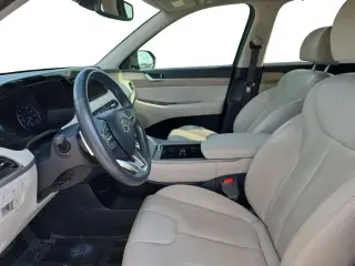 Hyundai PALISADE 2022 AWD SEL 4dr SUV