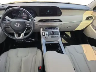 Hyundai PALISADE 2022 AWD SEL 4dr SUV