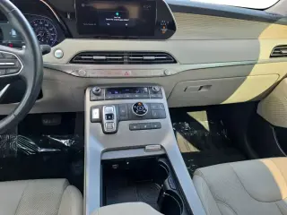 Hyundai PALISADE 2022 AWD SEL 4dr SUV