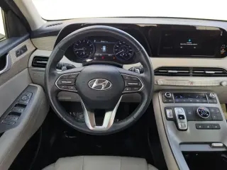 Hyundai PALISADE 2022 AWD SEL 4dr SUV