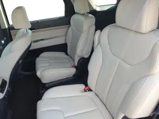 Hyundai PALISADE 2022 AWD SEL 4dr SUV