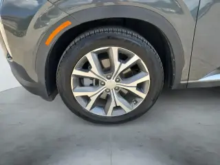 Hyundai PALISADE 2022 AWD SEL 4dr SUV