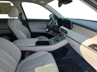 Hyundai PALISADE 2022 AWD SEL 4dr SUV