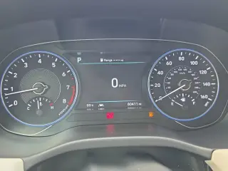 Hyundai PALISADE 2022 AWD SEL 4dr SUV