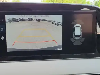 Hyundai PALISADE 2022 AWD SEL 4dr SUV